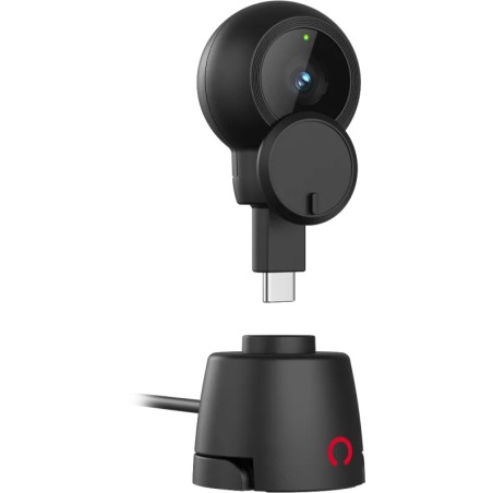 Caméra à clip Konix Nintendo Switch 2 - Accessoire