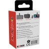 Caméra à clip Konix Nintendo Switch 2 - Accessoire