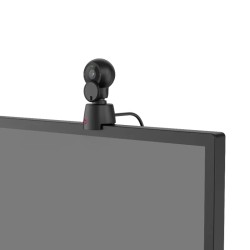 Caméra à clip Konix Nintendo Switch 2 - Accessoire