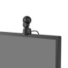 Caméra à clip Konix Nintendo Switch 2 - Accessoire