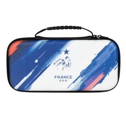 Housse protection Nintendo Switch 2 Konix FFF