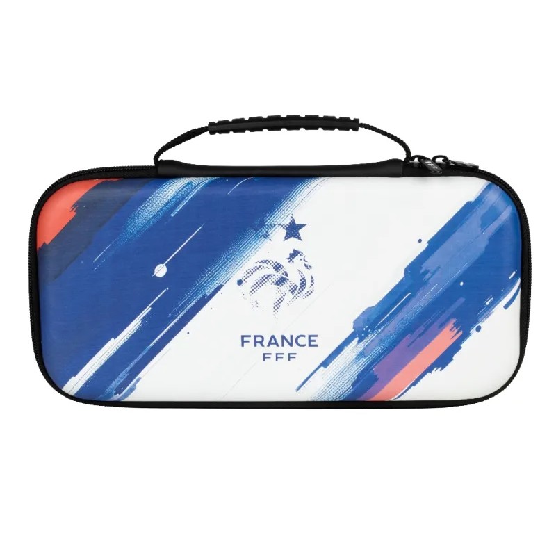 Housse protection Nintendo Switch 2 Konix FFF