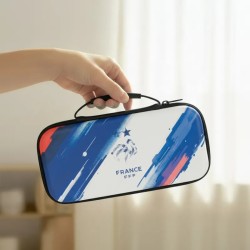 Housse protection Nintendo Switch 2 Konix FFF