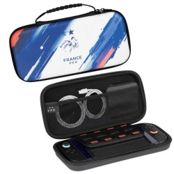 Housse protection Nintendo Switch 2 Konix FFF