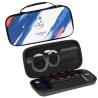 Housse protection Nintendo Switch 2 Konix FFF