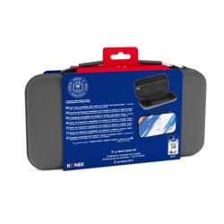 Housse protection Nintendo Switch 2 Konix FFF