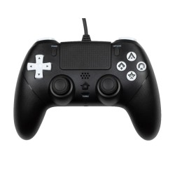 Manette filaire Konix PS5 | Contrôle précis