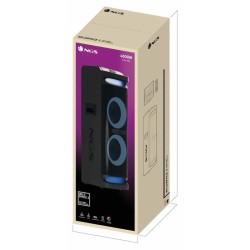 Enceinte Bluetooth NGS Wildspace 3 | Portable