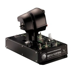 HOTAS Warthog Dual Throttle PC - Thrustmaster