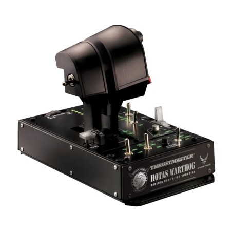 HOTAS Warthog Dual Throttle PC - Thrustmaster