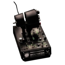 HOTAS Warthog Dual Throttle PC - Thrustmaster