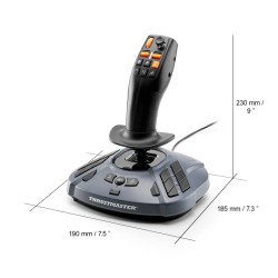 Volant Farming Simulator Thrustmaster FarmStick | PC