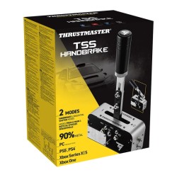 Frein à Main Thrustmaster TSS PS5 | Racing Sim