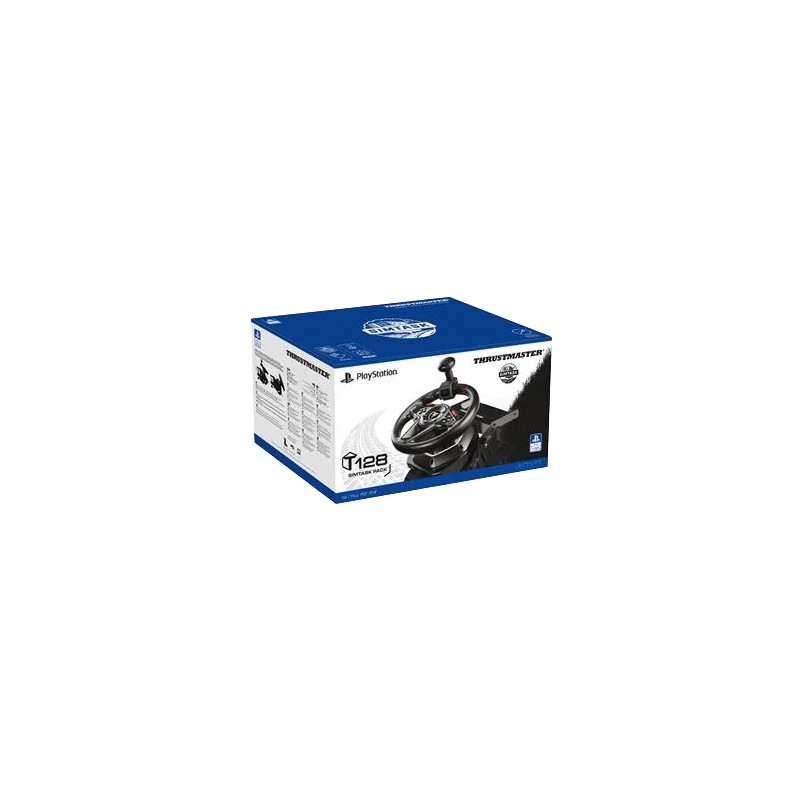 Volant Thrustmaster T128P FarmStick - Simulation PC