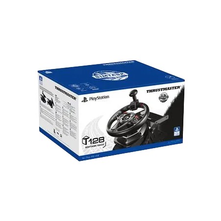 Volant Thrustmaster T128P FarmStick - Simulation PC
