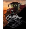 Volant Thrustmaster T128P FarmStick - Simulation PC