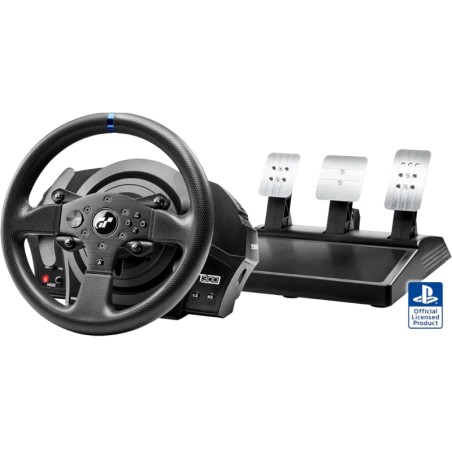 Volant T300RS GT Thrustmaster PS5 PS4 PS3 PC | Racing