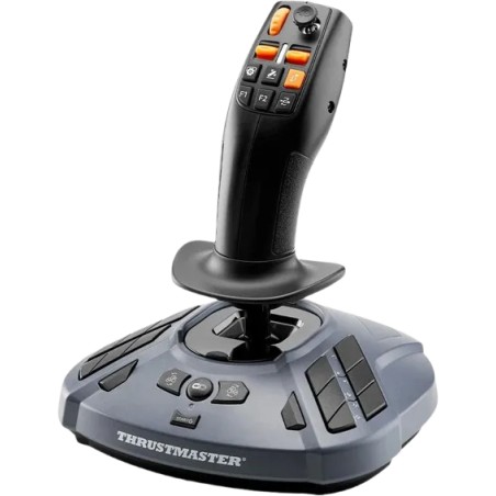 SimTask Farmstick PS5 | Manette Agriculture Thrustmaster