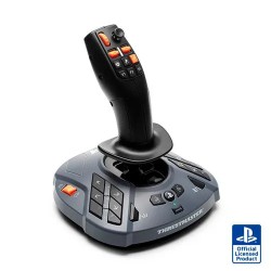 SimTask Farmstick PS5 | Manette Agriculture Thrustmaster