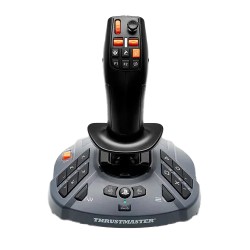 SimTask Farmstick PS5 | Manette Agriculture Thrustmaster