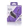 Adaptateur 45W USB-C NGS + Câble | Charge rapide