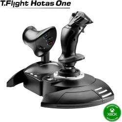 Joystick HOTAS One Thrustmaster Xbox Series X|S PC