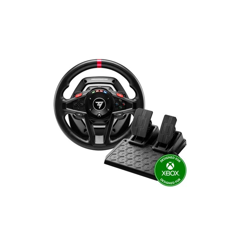 Volant Thrustmaster T128 pour Xbox et PC