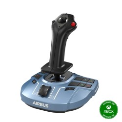 Joystick TCA Sidestick X Airbus Thrustmaster Xbox PC