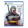 The Witcher 3 Édition Complète PS5 VF - Bandai Namco