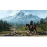 The Witcher 3 Édition Complète PS5 VF - Bandai Namco