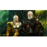 The Witcher 3 Édition Complète PS5 VF - Bandai Namco
