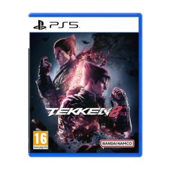 TEKKEN 8 PS5 | Jeu de Combat Bandai Namco
