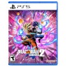 Dragon Ball Xenoverse 2 PS5 VF | Bandai Namco