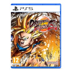 Dragon Ball Fighterz PS5 | Jeu Combat Bandai Namco