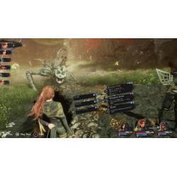 Clair Obscur Expedition 33 PS5 | Jeu Bandai Namco