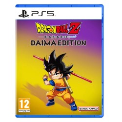 Dragon Ball Z Kakarot Daima PS5 VF | Jeu Bandai Namco