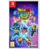 Dragon Ball Sparking! Zero Switch VF | Jeu Bandai
