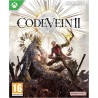 Code Vein II Xbox Series X|S | Jeu d'action VF