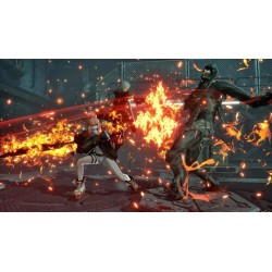 Code Vein II Xbox Series X|S | Jeu d'action VF