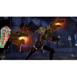 Code Vein II Xbox Series X|S | Jeu d'action VF