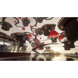 Atomic Heart Ultimate Edition PS5 VF - Jeu Plaion