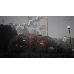 Atomic Heart Ultimate Edition PS5 VF - Jeu Plaion