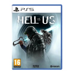 Hell Is Us PS5 | Jeu Action Bigben Interactive