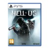 Hell Is Us PS5 | Jeu Action Bigben Interactive