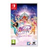 Winx Club La Magie est de Retour Switch VF | Just For Games