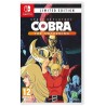 Space Adventure Cobra Awakening Switch VF | Microids