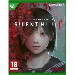 Silent Hill F Xbox Series X|S | Jeu Horreur VF