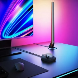 Govee Smart Gaming Light Bars LED Wi-Fi Bluetooth 24W