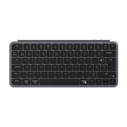 Clavier Keychron B1 Pro mécanique sans fil Bluetooth