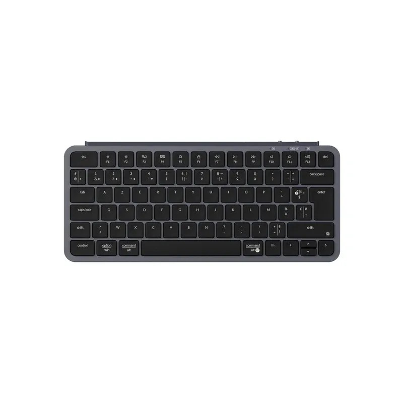 Clavier Keychron B1 Pro mécanique sans fil Bluetooth